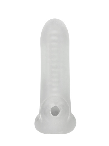 Penis sleeve Super Hero Striker Whiter 7017-02lola