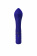 Rechargeable Vibrator Universe Mamacita’s Fantastic Shield Blue 9604-01lola