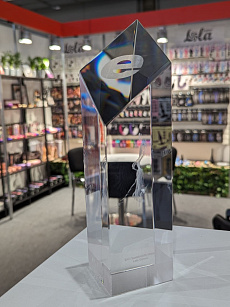 Lola Games Wins EAN Sustainability Award at EroFame 2023 in Hannover