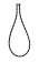 Urethral Massager Vanilla Glide Small 1171-01lola