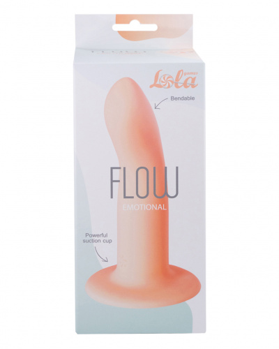 Dildo Flow Emotional Flesh 2040-03lola