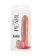 Pearlescent dildo Keshi Pearl Pink 9904-02lola