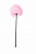 Tickler Party Hard Treasure Pink 1081-01lola