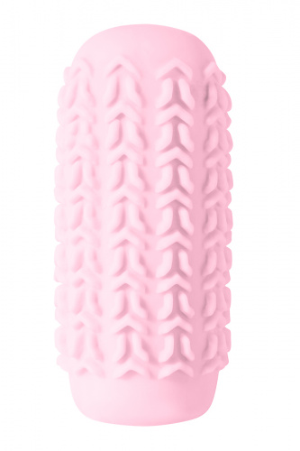 Masturbator Marshmallow Maxi Candy Pink 8074-02lola