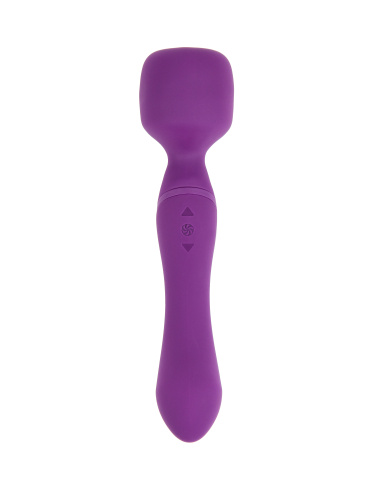 Heating Wand purple 1018-03lola