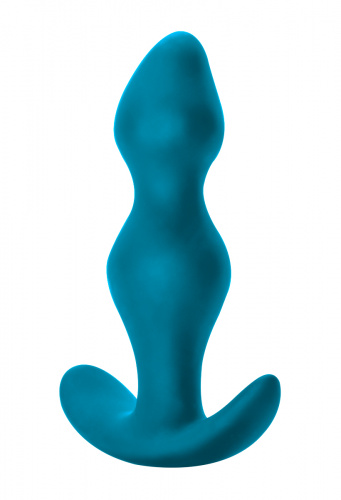 Anal plug Spice it up Fantasy Dark Aquamarine 8006-03lola