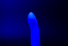 Lighten up!