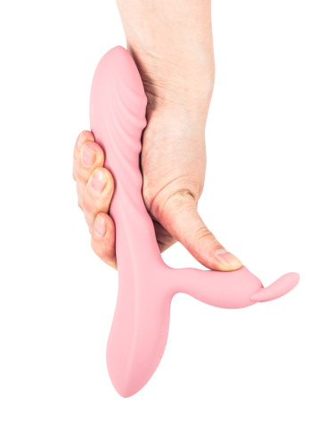 Rechargeable Vibrator Thai Sunset 9702-02lola