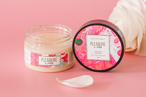 Pleasure Lab