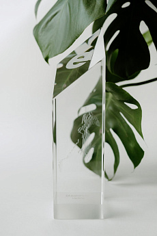 Lola Games Wins EAN Sustainability Award at EroFame 2023 in Hannover