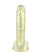 Pearlescent dildo Keshi Pearl Golden 9904-01lola
