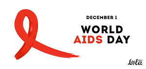 world aids day 4