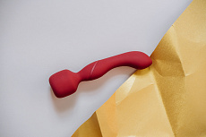 Wand. Heating Wand