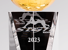 Lola Games Wins SIGN! Most Eco-Friendly Brand 