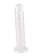 Pearlescent dildo South Sea Pearl White 9902-03lola