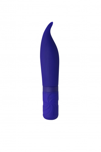 Rechargeable Vibrator Universe Airy’s Mystery Arrow Blue 9602-01lola