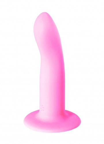 Dildo Flow Emotional Pink 2040-02lola