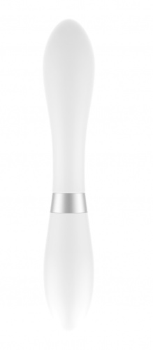 Rechargeable vibrator Indeep Malena White 7701-07indeep