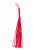 Flogger Party Hard Risque Red 1118-02lola