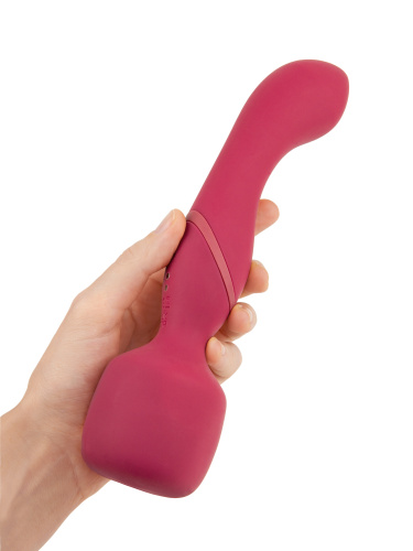 Heating Wand red 1018-02lola