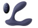 Prostate Massager with 2 motors Spice it Up P-Bliss 8022-03lola