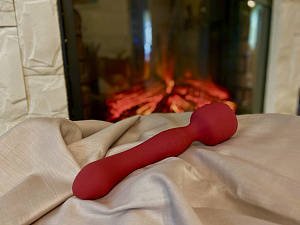 Heating Wand