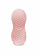 Masturbator Marshmallow Fuzzy Pink 7371-02lola