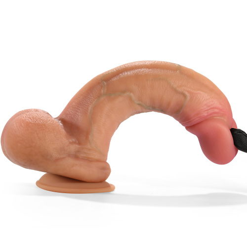 Didlo Heat Instinct 5581-01lola