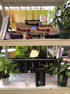 Visit us at the largest Asian exhibition APIEXPO 2023