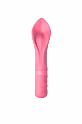 Rechargeable Vibrator Universe Mamacita’s Fantastic Shield Pink 9604-03lola