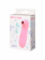 Rechargeable vacuum stimulator Take It Easy Fay Pink 9023-02lola