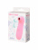 Rechargeable Clitoral stimulator Take It Easy Fay Pink 9023-02lola