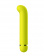 Rechargeable vibrator Fantasy Flamie Yellow 7912-01lola