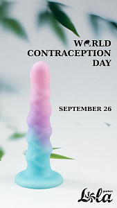 World Contraception Day stories