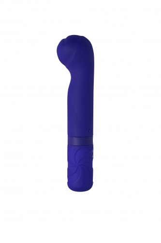 Rechargeable Vibrator Universe Rocky’s Fairy Mallet Blue 9601-01lola