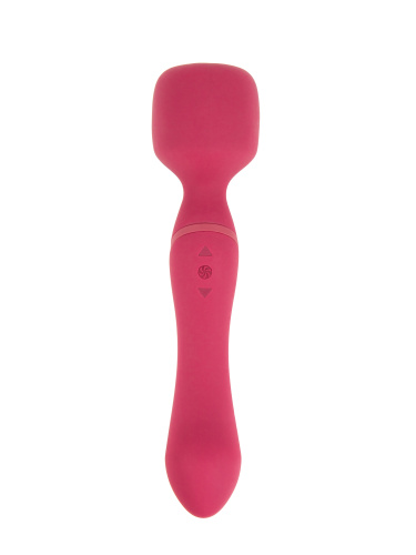 Heating Wand red 1018-02lola