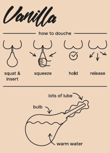 Anal Douche L 220 ml 4227-01lola