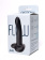 Dildo Flow Emotional Black 2045-04lola