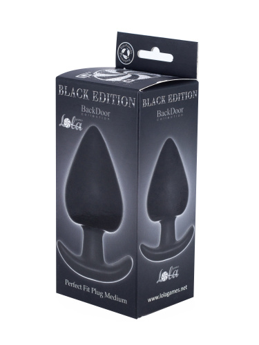 Anal plug Perfect Fit Medium 4212-01lola