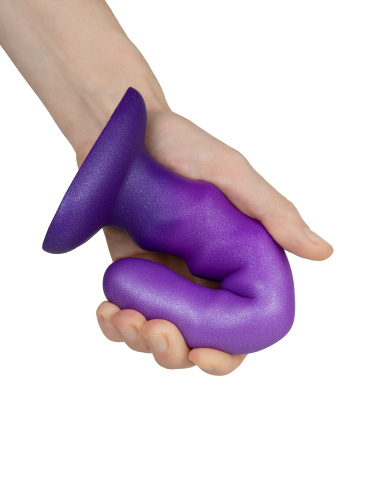 Dildo Unicorn Purple 2043-04lola