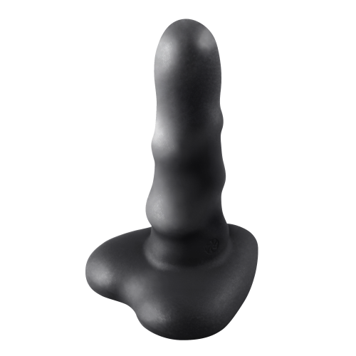 Dildo Unicorn Mini Black 2047-03lola