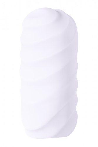 Masturbator Marshmallow Maxi Juicy White 8073-01lola