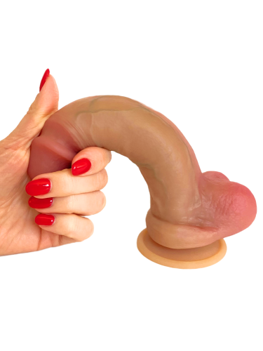 Dildo Hunt Instinct 5574-01lola