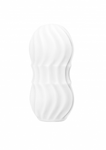 Masturbator Marshmallow Dreamy White 7373-01lola