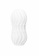 Masturbator Marshmallow Dreamy White 7373-01lola