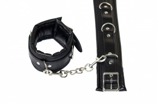 Ankle cuffs Party Hard Amaze 1106-01lola