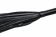 Flogger Party Hard Risque Black 1118-01lola