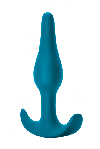 Anal plug Spice it up Starter Aquamarine 8007-03lola