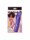 Rechargeable Vibrator Universe Mamacita’s Fantastic Shield Blue 9604-01lola