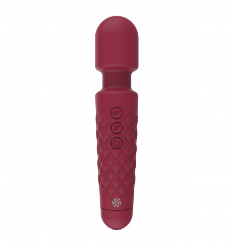 Dashing Wand red 1019-01lola